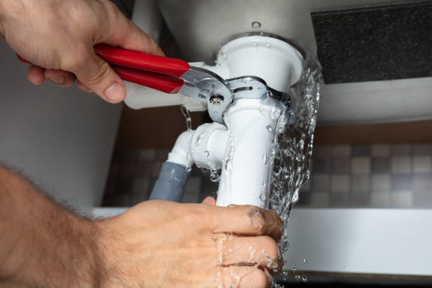 Best Emergency water damage restoration  in Bluefield, WV