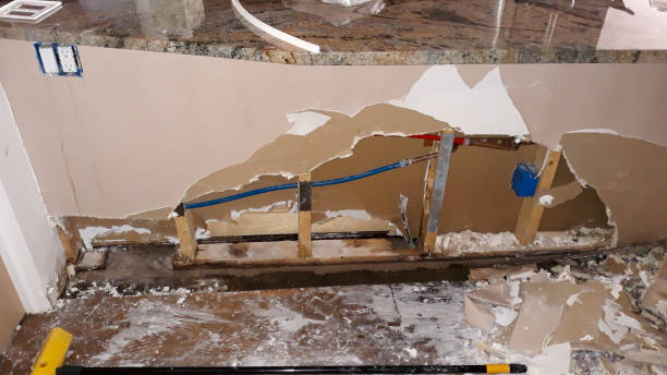 Best Residential water damage restoration  in Bluefield, WV