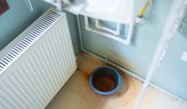Best Basement water damage restoration  in Bluefield, WV