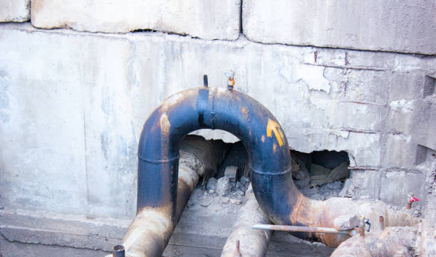 Best Fire Damage Restoration  in Bluefield, WV